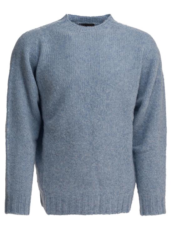 25FW 빔스 스웨터 3815025927670 Light blue
