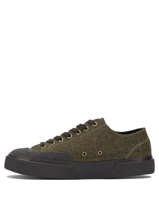 25FW 수페르가 스니커즈 S5134MWA02 Green - SUPERGA