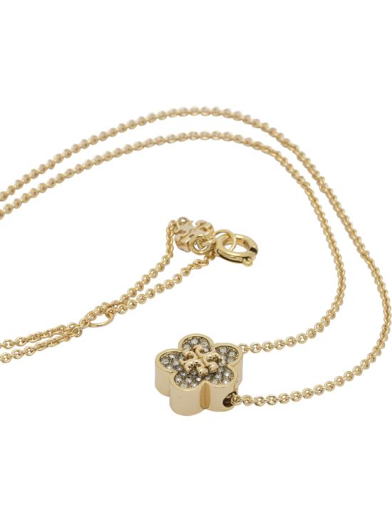 26SS 토리버치 목걸이/팬던트 176758783 Gold - TORY BURCH
