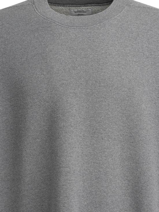 25FW 빔스 긴팔 티셔츠 3813023715615 Grey - BEAMS
