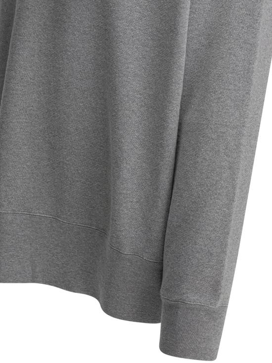 25FW 빔스 긴팔 티셔츠 3813023715615 Grey - BEAMS