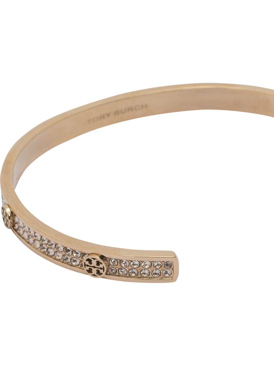 26SS 토리버치 팔찌 176699651 Gold - TORY BURCH