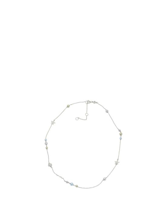 26SS 토리버치 팔찌 176867400 Silver