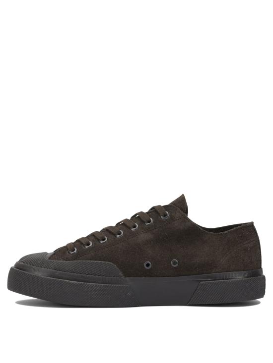 25FW 수페르가 스니커즈 S3148NWAO7 Brown - SUPERGA