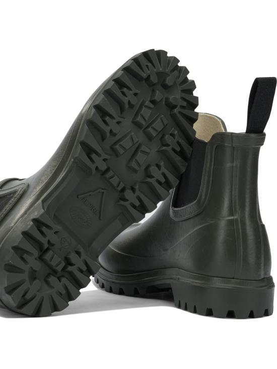 25FW 수페르가 부츠 S2147GWA0K Green - SUPERGA