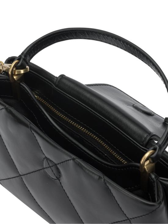 26SS 토리버치 크로스백 174999001 Black - TORY BURCH