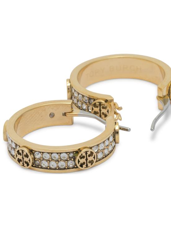 26SS 토리버치 이어링 153688783 Gold - TORY BURCH