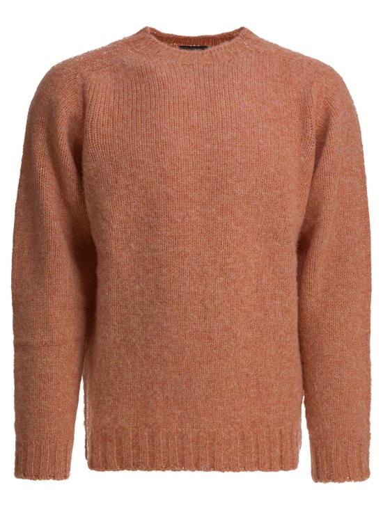 25FW 빔스 스웨터 3815025927645 Orange