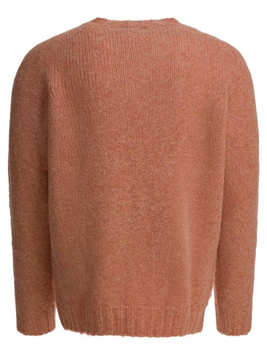 25FW 빔스 스웨터 3815025927645 Orange - BEAMS
