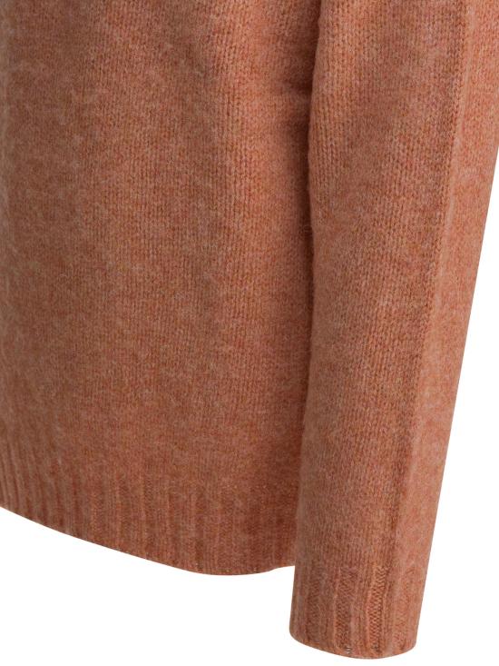 25FW 빔스 스웨터 3815025927645 Orange - BEAMS