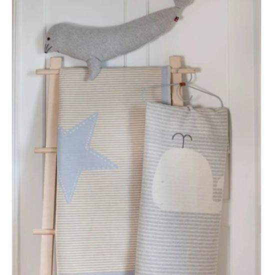  [키즈] David Fussenegger 액세서리 Juwel 아기 담요