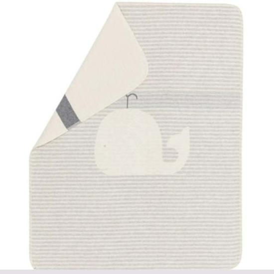  [키즈] David Fussenegger 침구 Juwel 아기 담요 - OTHER BRANDS