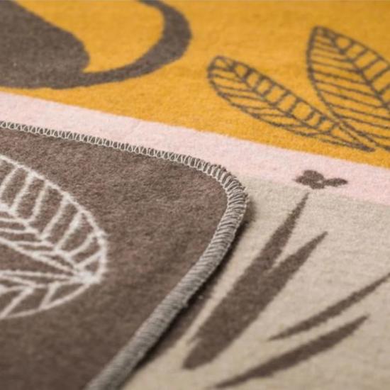  [키즈] David Fussenegger 액세서리 Juwel 아기 담요 - OTHER BRANDS