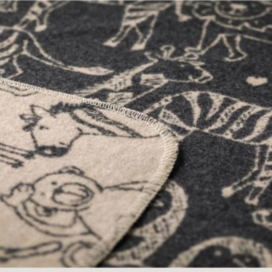  [키즈] David Fussenegger 침구 Juwel 아기 담요 - OTHER BRANDS