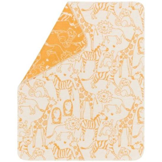  [키즈] David Fussenegger 침구 Juwel 아기 담요 - OTHER BRANDS