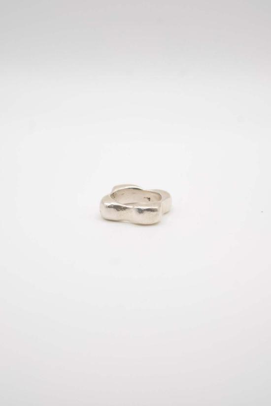  Elise Estelle 반지 엘리스 에스텔 커런트 링 링 - OTHER BRANDS