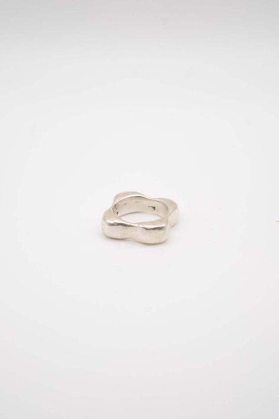  Elise Estelle 반지 엘리스 에스텔 커런트 링 링 - OTHER BRANDS