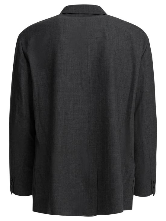 25FW 빔스 자켓 3816069256417 GREY - BEAMS