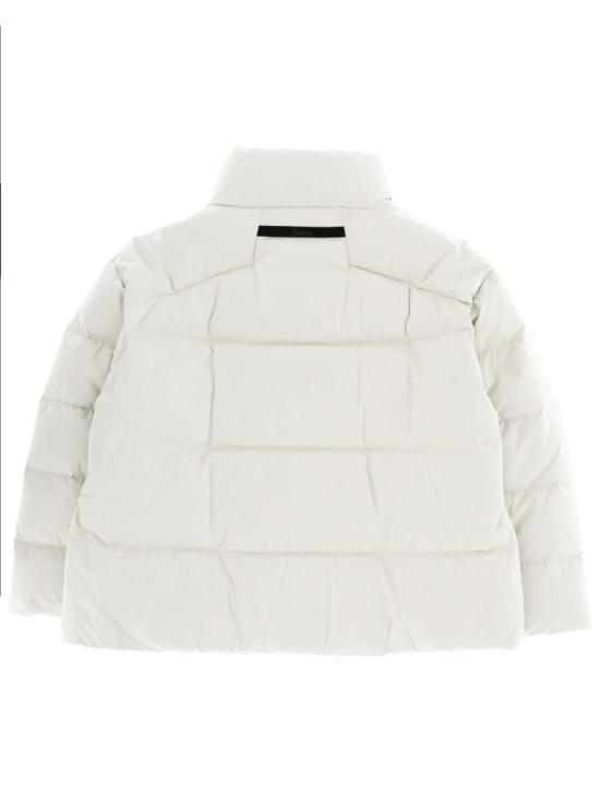 25FW 라미나르 숏패딩 PI00383DL 111281115 Beige - LAMINAR