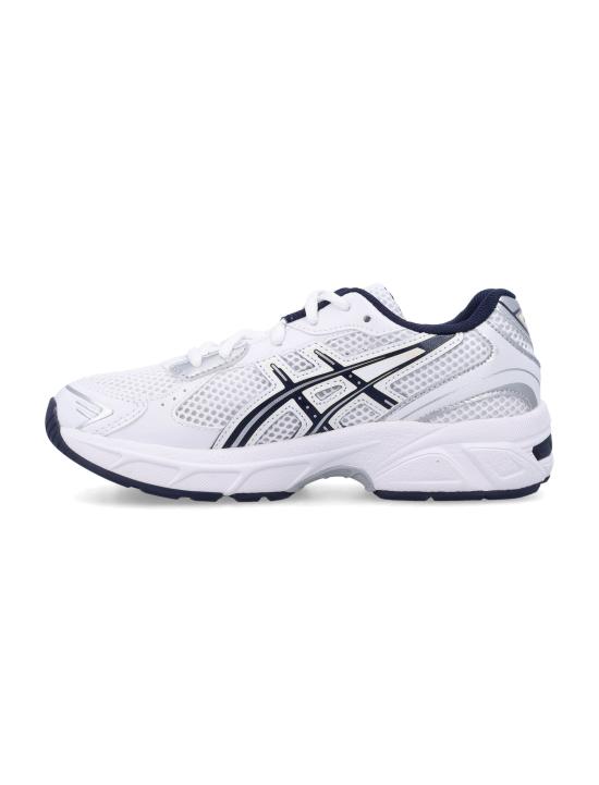 25FW [키즈] 아식스 스니커즈 1204A163 101 Bianco - ASICS