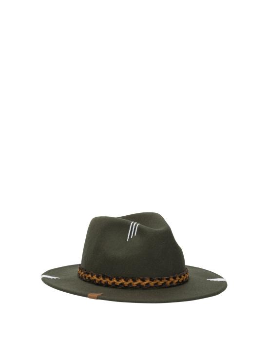 25FW THE HAT GANG 버킷햇 C7VERDE - OTHER BRANDS
