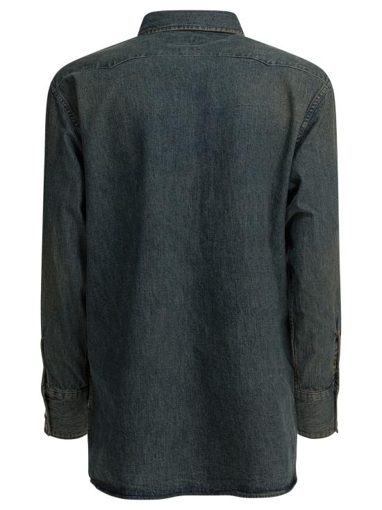 25FW 빔스 셔츠 3811090179175 - BEAMS