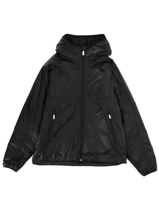 25FW 라미나르 자켓 GI00193UL 128439300 Black