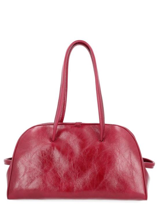 25FW 자크뮈스 토트백 BAU00417AC2 0C01490 Red - JACQUEMUS