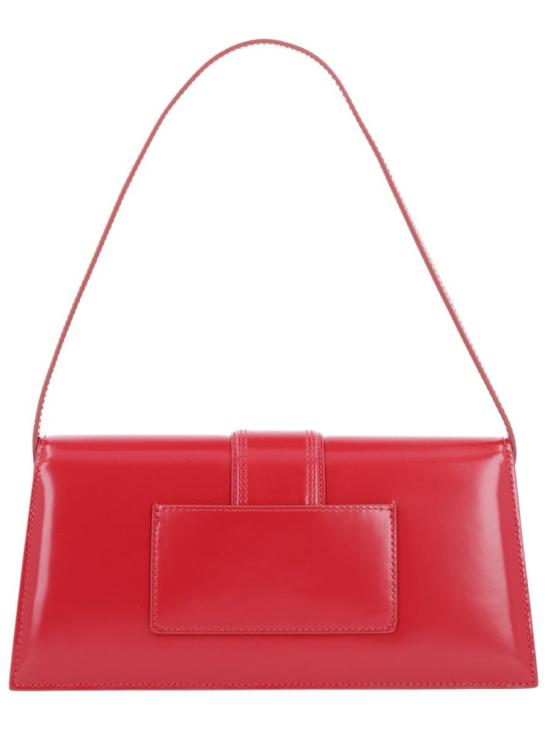 25FW 자크뮈스 숄더백 BAW00013AC1 8A01470 RED - JACQUEMUS
