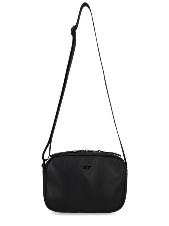 25FW 디젤 숄더백 X10242 P2809T8013 Black