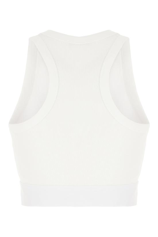 25FW 지방시 무톤 BW70FNR2Q3 100 WHITE - GIVENCHY