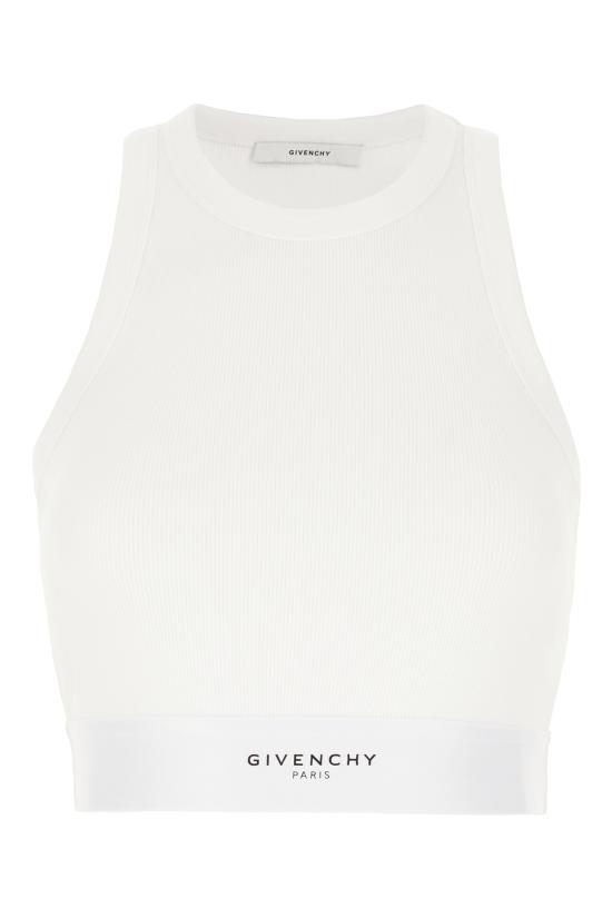 25FW 지방시 무톤 BW70FNR2Q3 100 WHITE