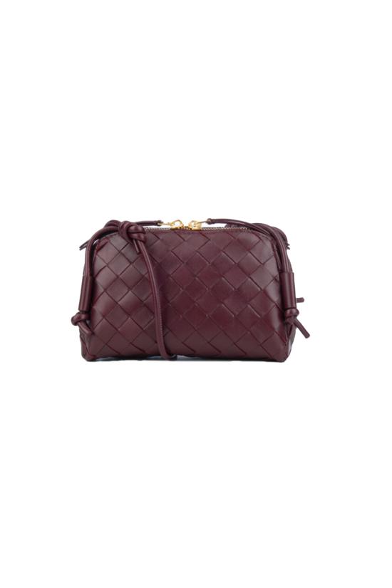 26SS 보테가베네타 클러치/파우치 794258VCPP1 2247 BAROLO - BOTTEGA VENETA