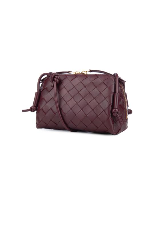 26SS 보테가베네타 클러치/파우치 794258VCPP1 2247 BAROLO - BOTTEGA VENETA