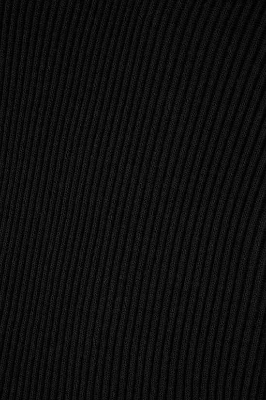 25FW 스톤 아일랜드 스웨터 S155100053S00C2 V0029 BLACK - STONE ISLAND