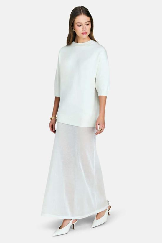  세로야 롱 원피스 Ser.O.Ya 아르웬 맥시 드레스