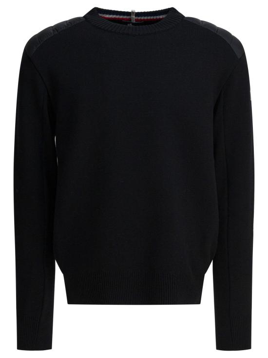  몽클레어 스웨터 9C00004 U M1122999 BLUE