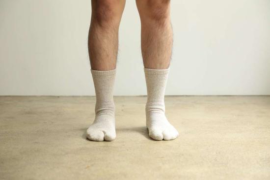  Nodal 양말 노달 코튼 실크 - OTHER BRANDS