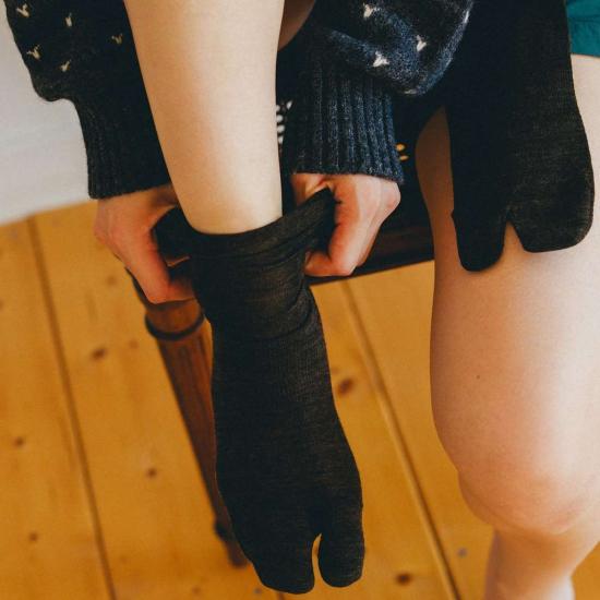  Nodal 양말 노달 호주산 메리노 울 - OTHER BRANDS