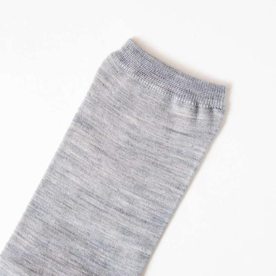  노달 양말 호주산 메리노 울 - NODAL