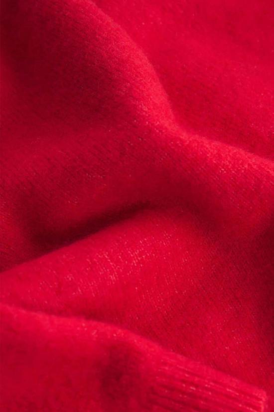  Z Supply 가디건 메디나 카디건 페스티벌 레드 - OTHER BRANDS