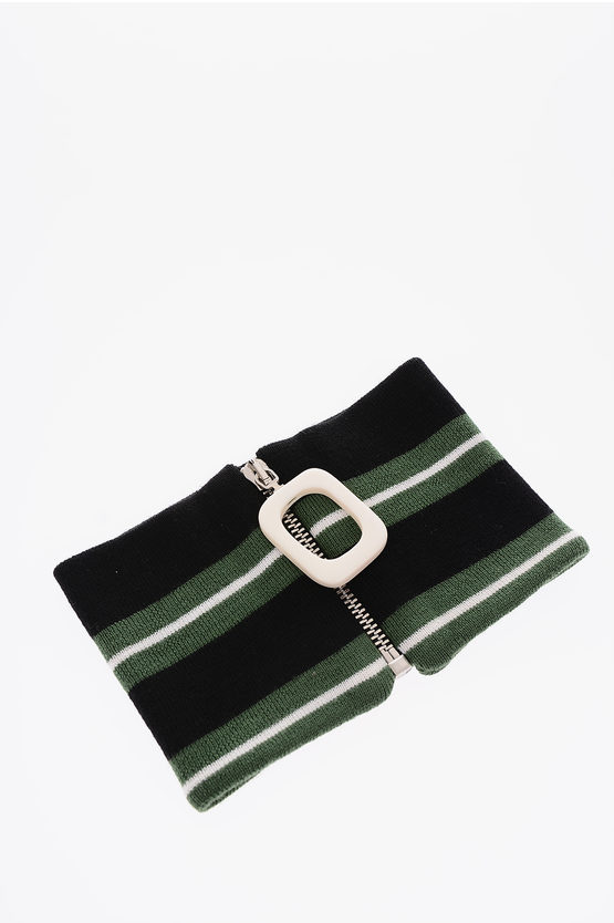  JW앤더슨 머플러/스카프 AC01518F519540 Green