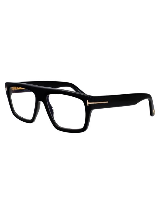 26SS 톰포드 안경 FT6084 B 001 black - TOMFORD