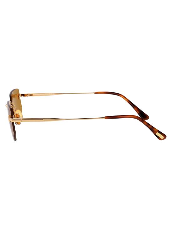 26SS 톰포드 선글라스 FT1355 30E brown - TOMFORD