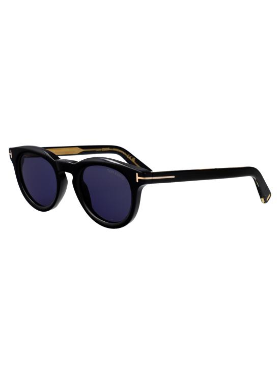 26SS 톰포드 선글라스 FT1325 01V black - TOMFORD