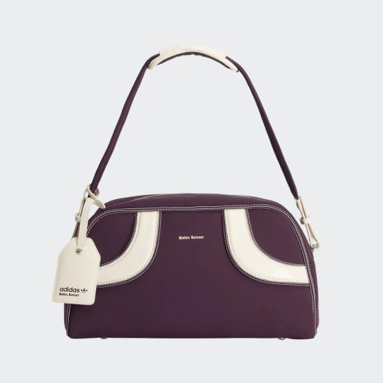 26SS 아디다스 X 웨일즈 보너 미디엄 볼링백  KB2325 65594 NGTRED