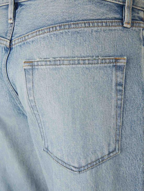 25FW 피어오브갓 데님 팬츠 FG25FW45 454DNM 437LightIndigo DENIM BLUE - FEAR OF GOD