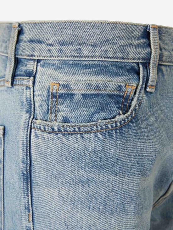 25FW 피어오브갓 데님 팬츠 FG25FW45 454DNM 437LightIndigo DENIM BLUE - FEAR OF GOD