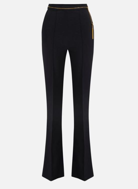 25FW 엘리자베타프랜치 숏팬츠 PA14157E2110 Nero Black