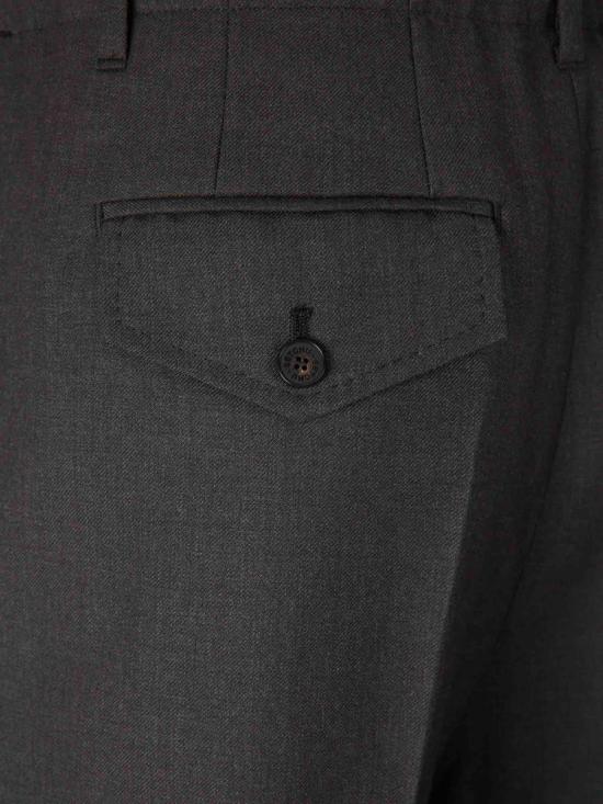 25FW 셋추 숏팬츠 U252P009W039 GRAY Grey - SETCHU